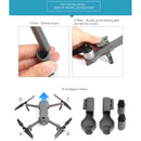 Sunnylife M2-LG540 Foldable Heightened Landing Gears for DJI Mavic 2 Pro / Zoom