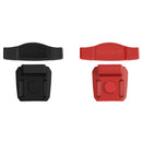 Sunnylife M2-Q9143 Propeller Stabilizers for DJI Mavic 2 Pro / Zoom(Red)