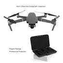 Sunnylife M2Z-FI288 ND8-PL + ND16-PL + ND32-PL + ND64-PL ND-PL Lens Filter for DJI Mavic 2 Zoom