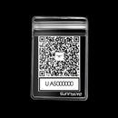 Sunnylife TY-Q9147 5 PCS Universal QR Code Waterproof Bag for DJI Drone