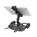 Sunnylife TY-ZJ034 Upgrade Full Aluminum Alloy Smartphone & Tablet Holder for DJI Mavic 2 / Mavic Pro / Mavic Air / Spark(Black)