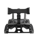 Sunnylife TY-ZJ034 Upgrade Full Aluminum Alloy Smartphone & Tablet Holder for DJI Mavic 2 / Mavic Pro / Mavic Air / Spark(Black)
