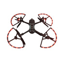 Sunnylife M2-KC320 Propeller Guards with Landing Gears & LED Light & Battery for DJI Mavic 2 Pro / Zoom