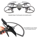 Sunnylife M2-KC320 Propeller Guards with Landing Gears & LED Light & Battery for DJI Mavic 2 Pro / Zoom