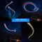 Sunnylife M2-KC319 Propeller Guards with Landing Gears & LED Light for DJI Mavic 2 Pro / Zoom