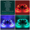 Sunnylife M2-KC319 Propeller Guards with Landing Gears & LED Light for DJI Mavic 2 Pro / Zoom