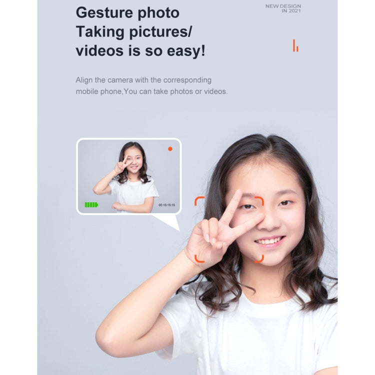 KK9 2.4G 4K Wifi FPV Foldable RC Optical Flow Obstacle Avoidance Quadcopter Toy, Dual Camera (Blue)