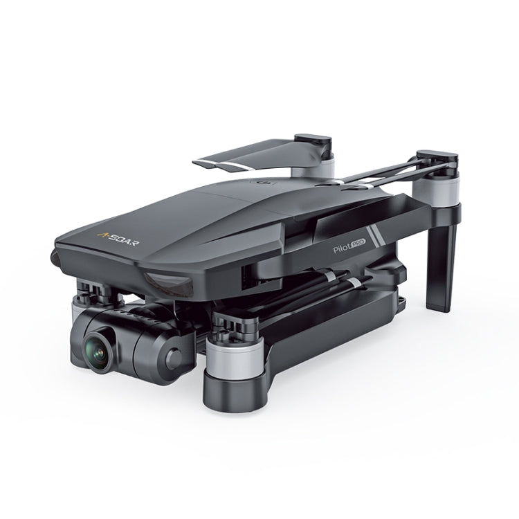 JJR/C X19 GPS Drone RC Quadcopter With 4K Camera