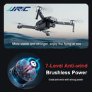 JJR/C X19 GPS Drone RC Quadcopter With 4K Camera