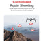 JJR/C X19 GPS Drone RC Quadcopter With 4K Camera
