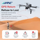 JJR/C X19 GPS Drone RC Quadcopter With 4K Camera