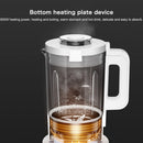 Original Xiaomi Household Smart Electric Blender Cooking Machine CN Plug(White)
