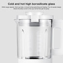 Original Xiaomi Household Smart Electric Blender Cooking Machine CN Plug(White)