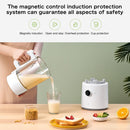 Original Xiaomi Household Smart Electric Blender Cooking Machine CN Plug(White)