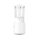 Original Xiaomi Household Smart Electric Blender Cooking Machine CN Plug(White)