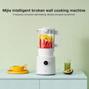 Original Xiaomi Household Smart Electric Blender Cooking Machine CN Plug(White)