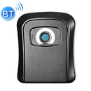 B0X01 Micro USB Charging Bluetooth + Fingerprint Door Wall-mounted Key Storage Box Key Safety Box