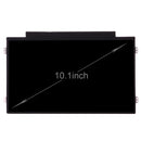M101NWN8 10.1 inch 16:9 High Resolution 1024 x 600 Laptop Screens LED TFT Panels