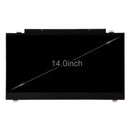 LTN140AT28 14 inch 16:9 High Resolution 1366 x 768 Laptop Screens 40 Pin LED TFT Panels