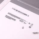 B156XW02 15.6 inch 40 Pin 16:9 High Resolution 1366 x 768 Laptop Screens LED TFT Panels