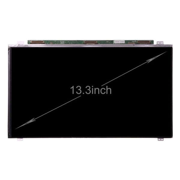 N133HCE-EAA 13.3 inch 30 Pin 16:9 High Resolution 1920 x 1080 Laptop Screens TFT IPS Panels