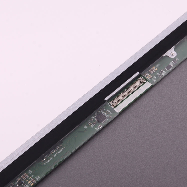 NT156FHM-N41 15.6 inch 30 Pin TN High Resolution 1920 x 1080 Laptop Screen TFT LCD Panels, Upper and Lower Bracket