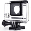 1 set For GoPro Hero 4 Housing Case Waterproof Diving Protective Cover USEFUL