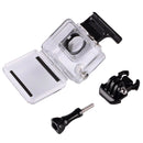 1 set For GoPro Hero 4 Housing Case Waterproof Diving Protective Cover USEFUL
