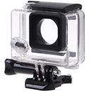 1 set For GoPro Hero 4 Housing Case Waterproof Diving Protective Cover USEFUL