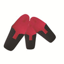 5 x  Neoprene DSLR Camera Lens Soft Protector Pouch Bag Case Set S -XXL Best