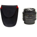 5 x  Neoprene DSLR Camera Lens Soft Protector Pouch Bag Case Set S -XXL Best