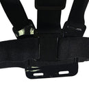 Gopro Accessories GoPro Hero7/6/5/4/3+/3/2/1 B Chest Straps (With Holes) Hot