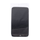 Car Visor CD DVD Disk Card Case Holder Clipper Bag Hold for 12PCS Disks(Black)
