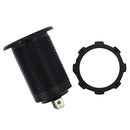B3613 IP67 Waterproof Car Modification 4.5-30V Voltmeter + Ammeter