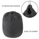 Anti-Dust Anti-UV Heat-insulating Elastic Force Cotton Car Cover for SUV, Size: XL, 5.05m~5.35m (Blue)