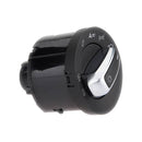 S13500 Auto Headlight Switch for Volkswagen Tiguan B6 OEM:5ND941431