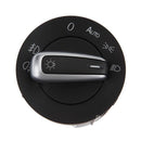 S13500 Auto Headlight Switch for Volkswagen Tiguan B6 OEM:5ND941431