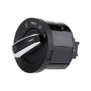 S13500 Auto Headlight Switch for Volkswagen Tiguan B6 OEM:5ND941431