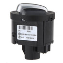 S13500 Auto Headlight Switch for Volkswagen Tiguan B6 OEM:5ND941431
