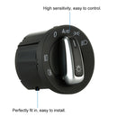 S13500 Auto Headlight Switch for Volkswagen Tiguan B6 OEM:5ND941431