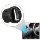 S13500 Auto Headlight Switch for Volkswagen Tiguan B6 OEM:5ND941431