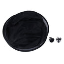 Car Window Foldable Shade for Back Blocks UV Rays with Suction Cups