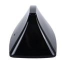 Universal Car Antenna Aerial Shark Fin Radio Signal For Auto SUV Truck Van(Black)