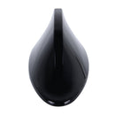 Universal Car Antenna Aerial Shark Fin Radio Signal For Auto SUV Truck Van(Black)