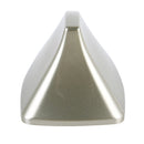 Universal Car Antenna Aerial Shark Fin Radio Signal For Auto SUV Truck Van(Khaki)