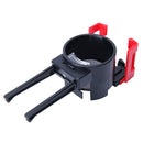 SHUNWEI SD-1026 Car Auto Multi-functional ABS Air Vent Drink Holder Bottle Cup Holder Phone Holder Mobile Mount(Red)