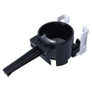 SHUNWEI SD-1026 Car Auto Multi-functional ABS Air Vent Drink Holder Bottle Cup Holder Phone Holder Mobile Mount(White)