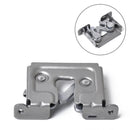 Car Engine Bonnet Hood Lock Latch Catch Block 51237008755 / 51237115229 for BMW