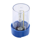 2 PCS H8/H11 55W 4300K HID Bulbs Xenon Lights Lamps, AC 12V