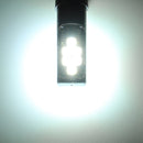 2 PCS H7 DC9-16V / 3.5W / 6000K / 320LM Car Auto Fog Light 12LEDs SMD-ZH3030 Lamps, with Constant Current (White Light)